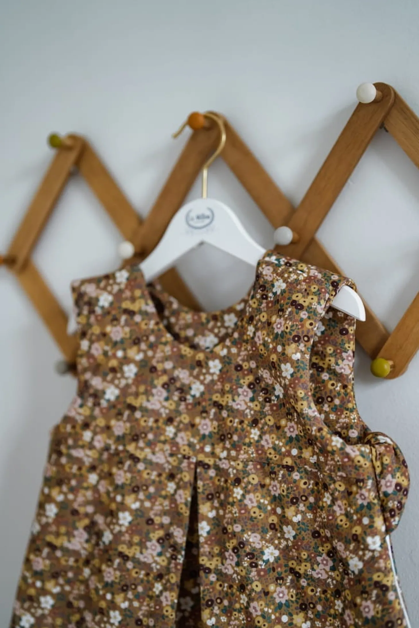 Śpiworek do spania TOG 2,5 - FLOWER STYLES
