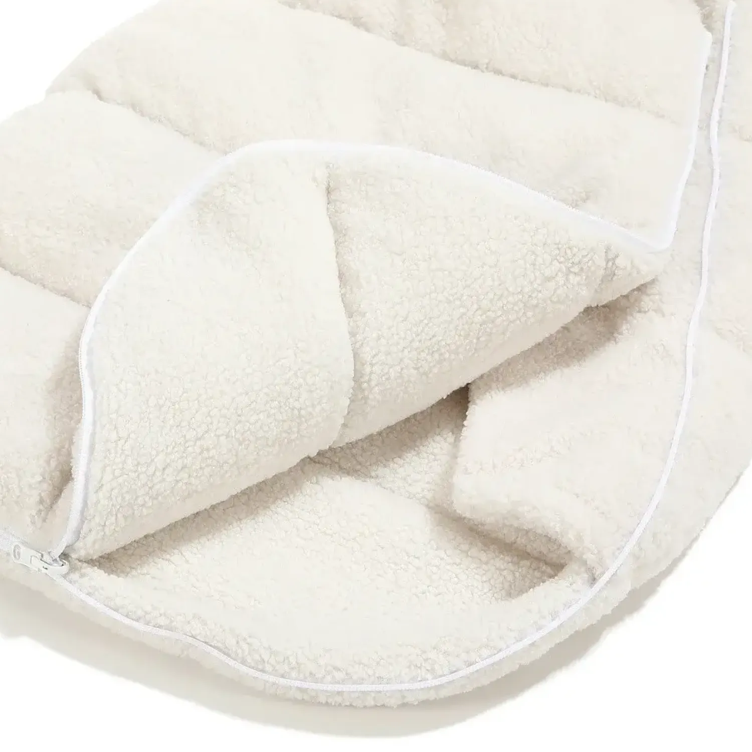 Śpiworki Do Wózka|Śpiworki Do Wózka | La Millou Śpiworek do wózka Baby Multi Teddy Bear CREAM