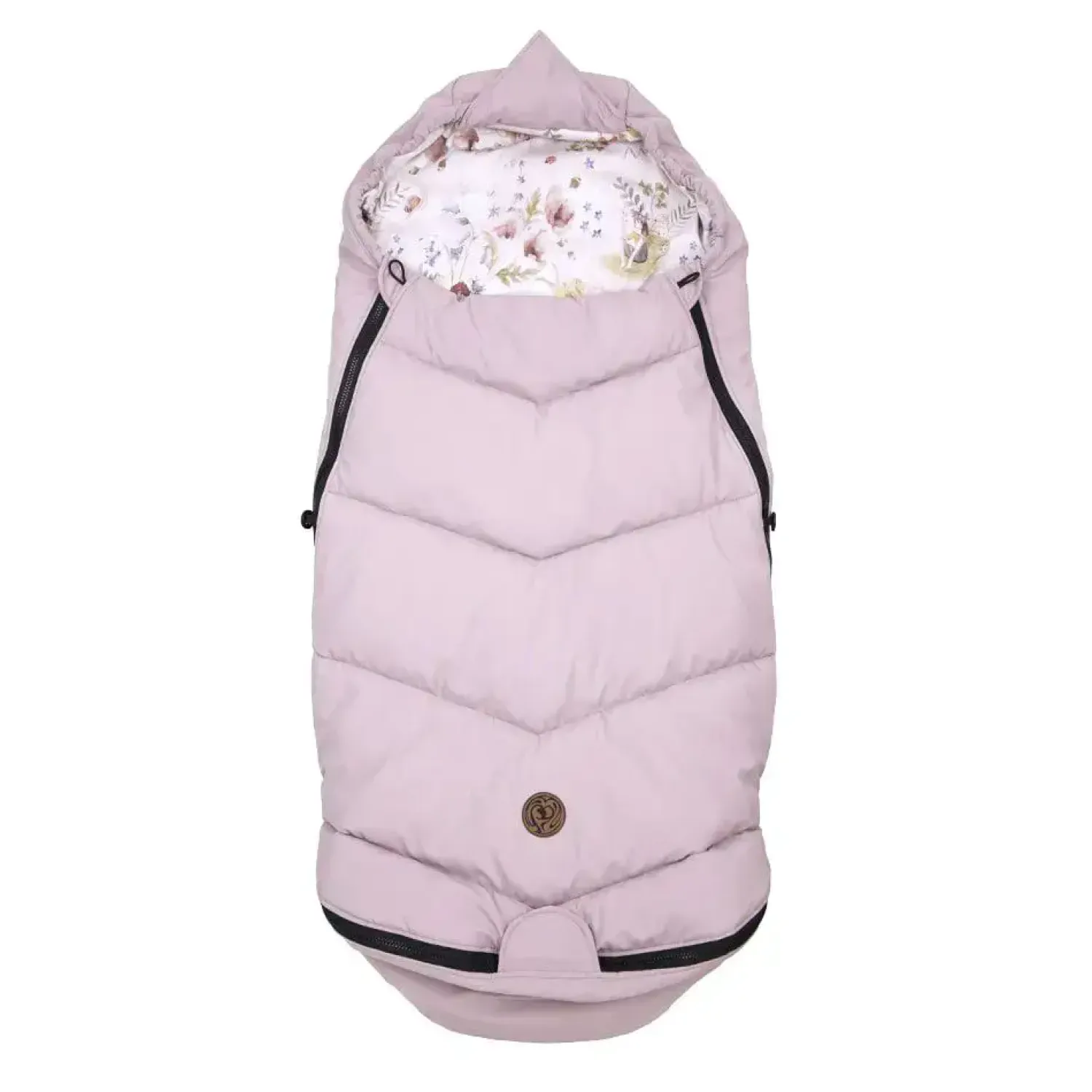 Śpiworki Do Wózka|Śpiworki Do Wózka | Makaszka Śpiworek do wózka zimowy Everest – Fairies