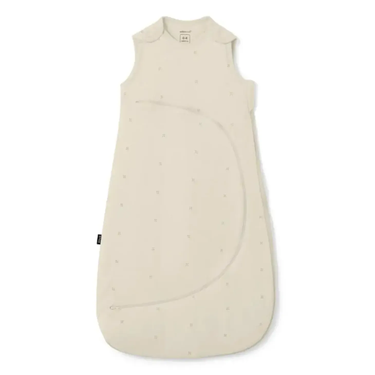 Śpiworek SnuzPouch - Cashmere Cross