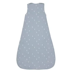 Śpiworek 2,5 TOG - Blocks light blue