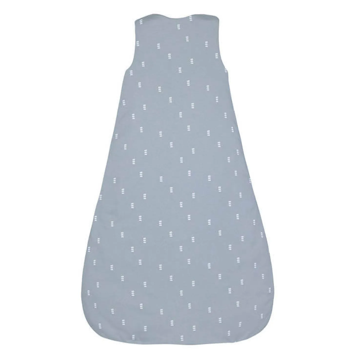 Śpiworek 2,5 TOG - Blocks light blue
