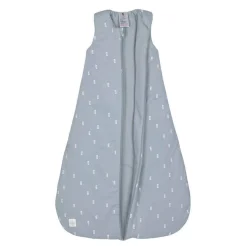 Śpiworek 2,5 TOG - Blocks light blue