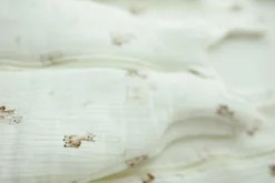 Śpiworki Do Spania|Śpiworki Do Spania | My Memi Śpiworek z organicznego muślinu 2.5 TOG - alpacas