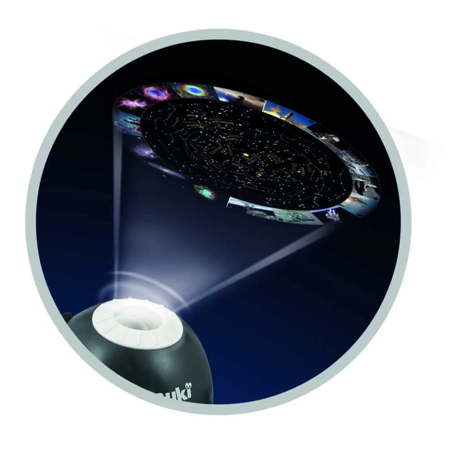 Planetarium HD