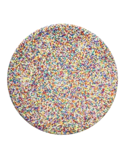 Platforma do balansowania Stapelstein® Board - Super Confetti
