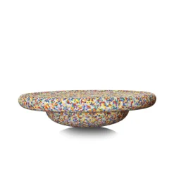 Platforma do balansowania Stapelstein® Board - Super Confetti