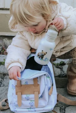 Plecaki I Torebki Dziecięce|Plecaki I Torebki Dziecięce | Elodie Details Plecak BackPack MINI - Blueberry Bliss