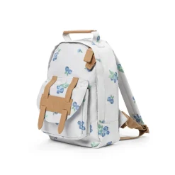 Plecaki I Torebki Dziecięce|Plecaki I Torebki Dziecięce | Elodie Details Plecak BackPack MINI - Blueberry Bliss