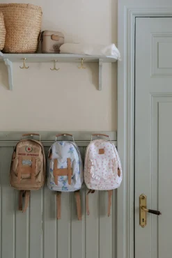 Plecaki I Torebki Dziecięce|Plecaki I Torebki Dziecięce | Elodie Details Plecak BackPack MINI - Blueberry Bliss