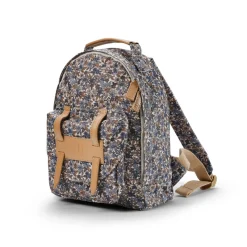Plecaki I Torebki Dziecięce|Plecaki I Torebki Dziecięce | Elodie Details Plecak BackPack MINI - Blue Garden