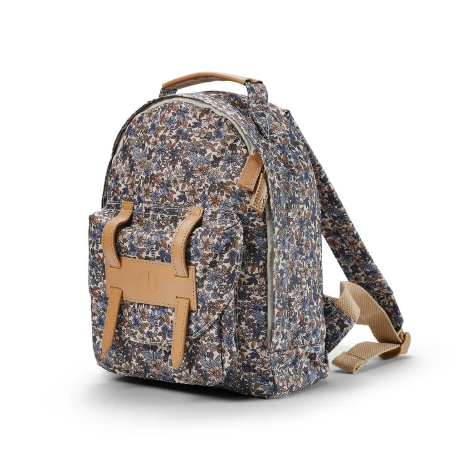 Plecaki I Torebki Dziecięce|Plecaki I Torebki Dziecięce | Elodie Details Plecak BackPack MINI - Blue Garden