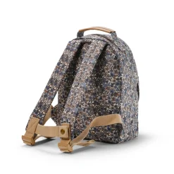 Plecaki I Torebki Dziecięce|Plecaki I Torebki Dziecięce | Elodie Details Plecak BackPack MINI - Blue Garden