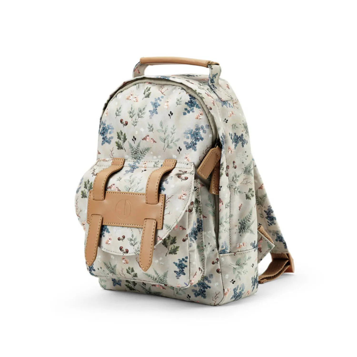 Plecaki I Torebki Dziecięce|Plecaki I Torebki Dziecięce | Elodie Details Plecak BackPack MINI - Fairytale Forest