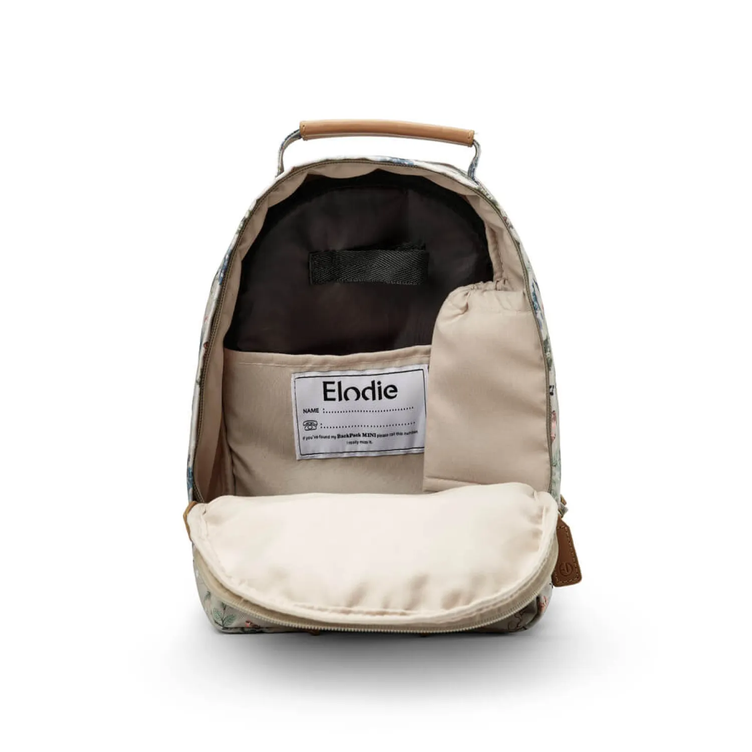 Plecaki I Torebki Dziecięce|Plecaki I Torebki Dziecięce | Elodie Details Plecak BackPack MINI - Fairytale Forest