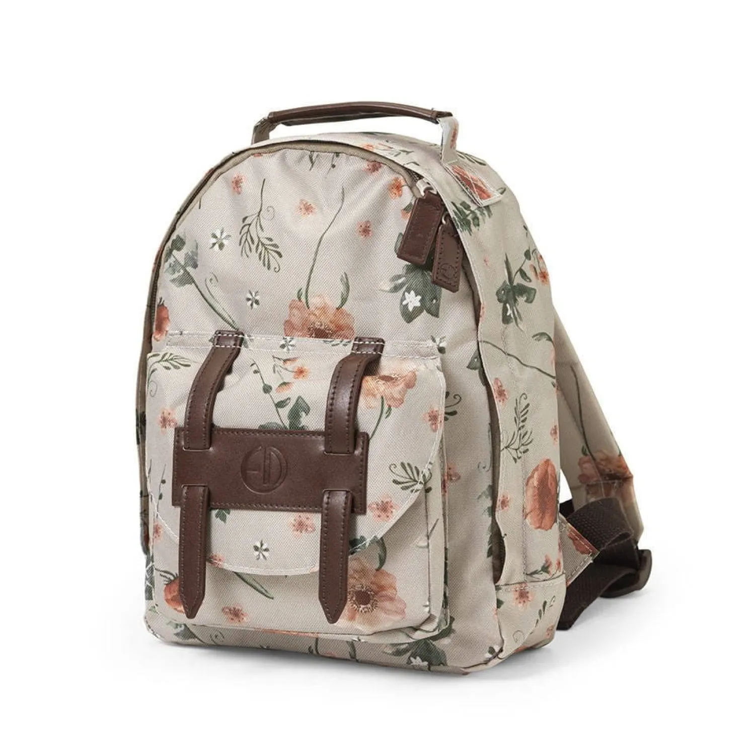 Plecaki I Torebki Dziecięce|Plecaki I Torebki Dziecięce | Elodie Details Plecak BackPack MINI - Meadow Blossom