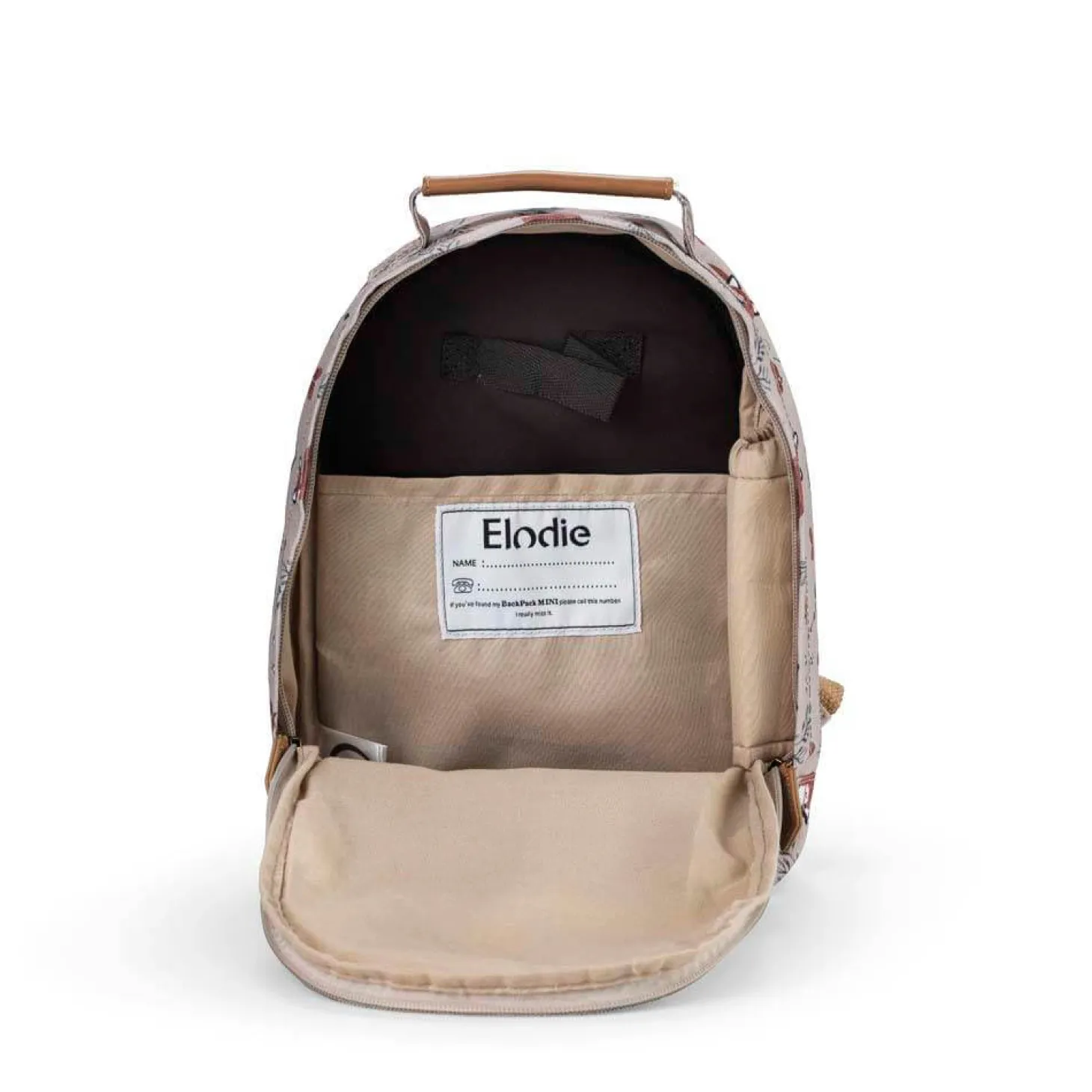 Plecak BackPack MINI - Nordic Woodland