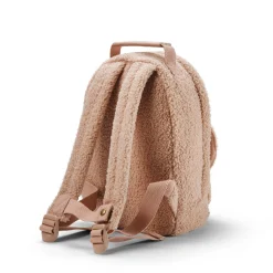 Plecaki I Torebki Dziecięce|Plecaki I Torebki Dziecięce | Elodie Details Plecak BackPack MINI - Pink Boucle