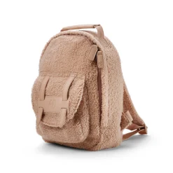 Plecaki I Torebki Dziecięce|Plecaki I Torebki Dziecięce | Elodie Details Plecak BackPack MINI - Pink Boucle