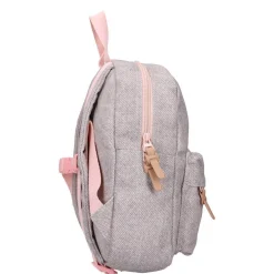 Plecaki I Torebki Dziecięce|Plecaki I Torebki Dziecięce | KIDZROOM Plecak dla dzieci Blossom grey jeans