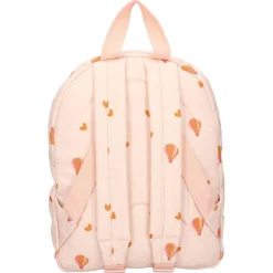 Plecaki I Torebki Dziecięce|Plecaki I Torebki Dziecięce | KIDZROOM Plecak dla dzieci Sweet Balloons Pink