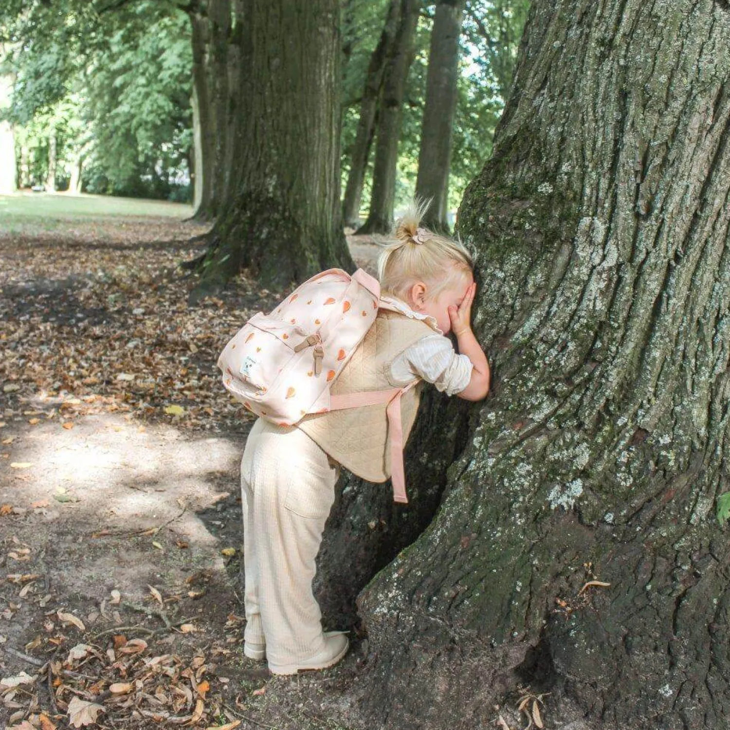 Plecaki I Torebki Dziecięce|Plecaki I Torebki Dziecięce | KIDZROOM Plecak dla dzieci Sweet Balloons Pink