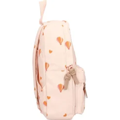 Plecaki I Torebki Dziecięce|Plecaki I Torebki Dziecięce | KIDZROOM Plecak dla dzieci Sweet Balloons Pink