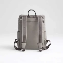 Torby I Plecaki Do Wózka|Torby I Plecaki Do Wózka | Joissy Plecak dla mamy ROOMY stone grey