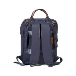 Plecak dla rodzica Family Club Signature Urban Dark Grey
