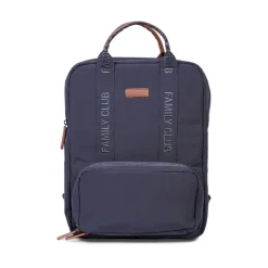 Plecak dla rodzica Family Club Signature Urban Dark Grey