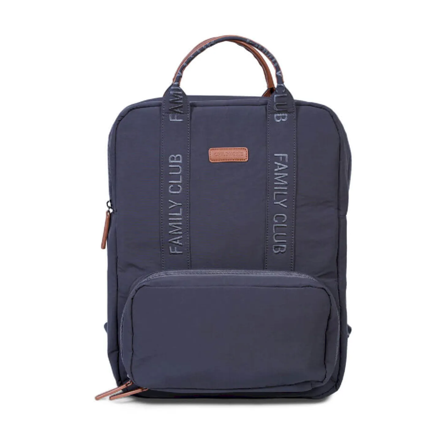 Plecak dla rodzica Family Club Signature Urban Dark Grey