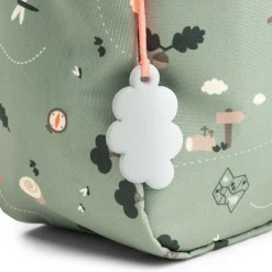 Plecaki I Torebki Dziecięce|Plecaki I Torebki Dziecięce | Done by Deer Plecak dziecięcy 7,5 l Tiny Trails Green