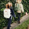 Plecaki I Torebki Dziecięce|Plecaki I Torebki Dziecięce | Childhome Plecak dziecięcy Mini Club Green