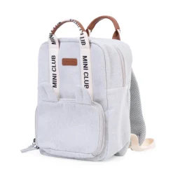 Plecak dziecięcy Mini Club Off White
