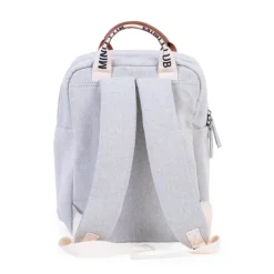 Plecak dziecięcy Mini Club Off White