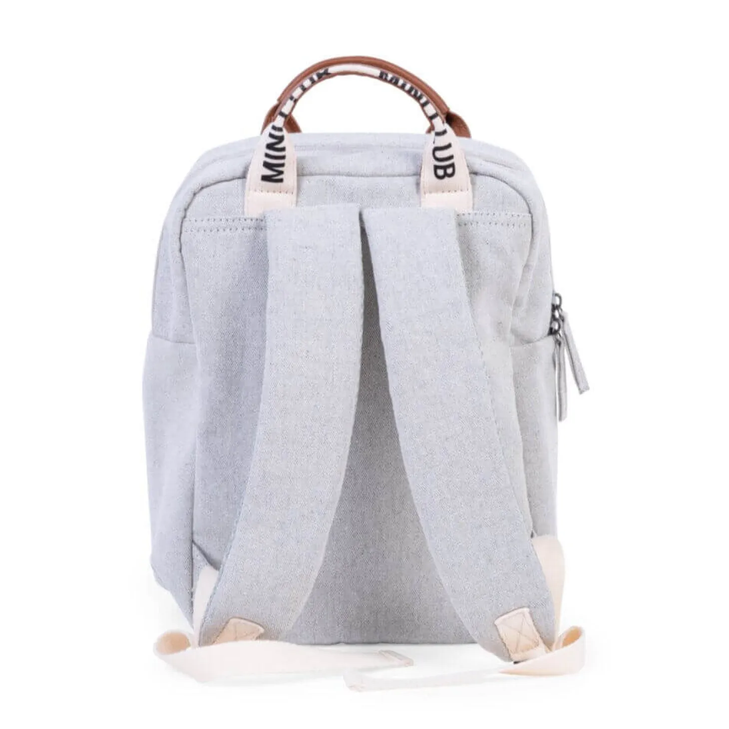 Plecak dziecięcy Mini Club Off White