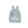 Plecak dziecięcy My First Bag Szary błękit