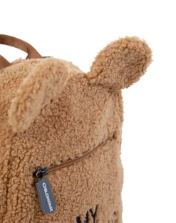 Plecaki I Torebki Dziecięce|Plecaki I Torebki Dziecięce | Childhome Plecak dziecięcy My First Bag Teddy Bear