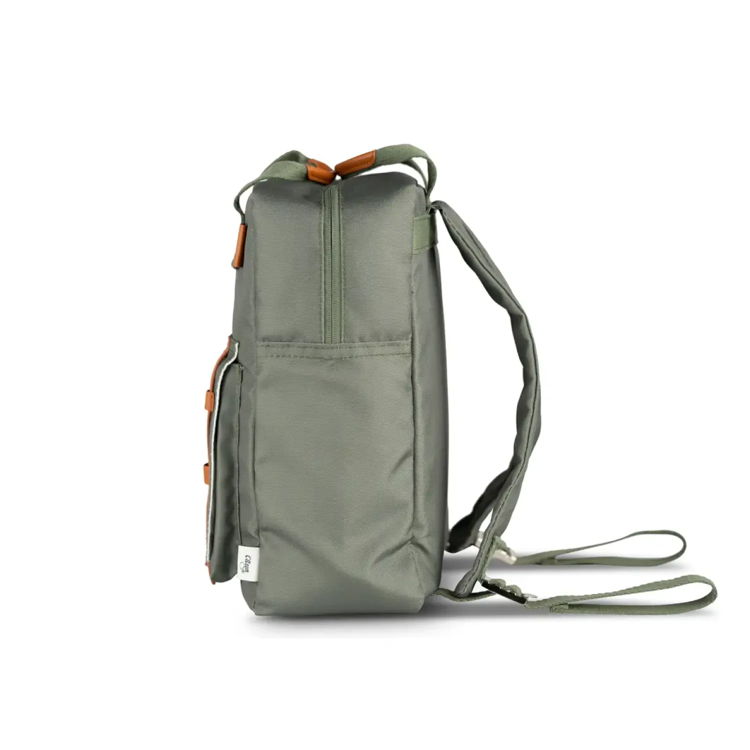 Plecaki I Torebki Dziecięce|Plecaki I Torebki Dziecięce | Citron Plecak dziecięcy - Olive Green