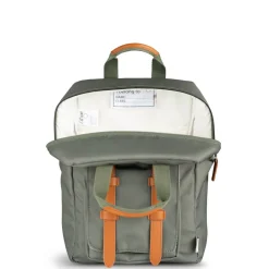 Plecaki I Torebki Dziecięce|Plecaki I Torebki Dziecięce | Citron Plecak dziecięcy - Olive Green