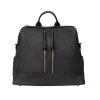 Torby I Plecaki Do Wózka|Torby I Plecaki Do Wózka | Joissy Plecak i torba dla mamy 2w1 MINI black 2.0