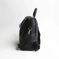 Torby I Plecaki Do Wózka|Torby I Plecaki Do Wózka | Joissy Plecak i torba dla mamy 2w1 MINI black 2.0