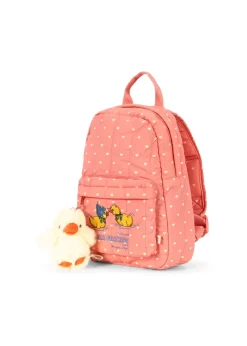 Plecak Juno Mini - coeur feathers