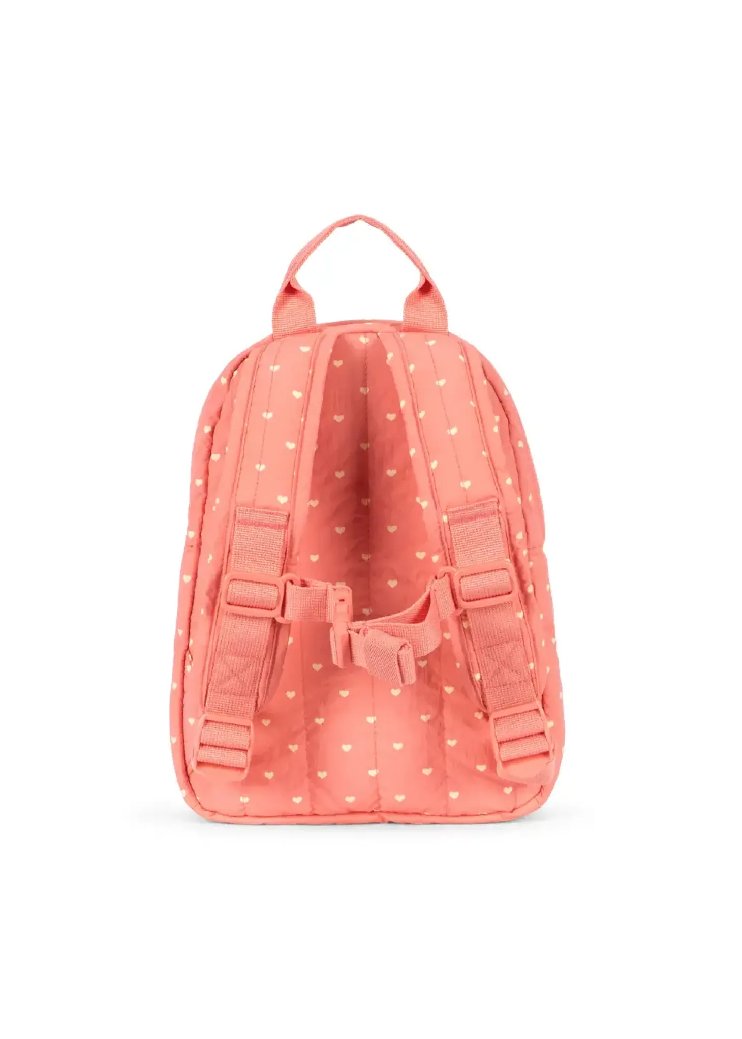 Plecak Juno Mini - coeur feathers