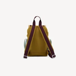 Plecaki I Torebki Dziecięce|Plecaki I Torebki Dziecięce | STICKY LEMON Plecak mały - khaki green