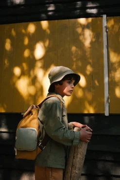 Plecaki I Torebki Dziecięce|Plecaki I Torebki Dziecięce | STICKY LEMON Plecak mały - khaki green