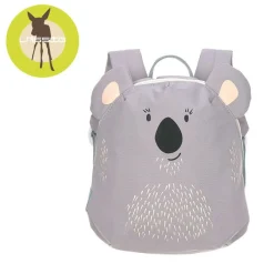 Plecaki I Torebki Dziecięce|Plecaki I Torebki Dziecięce | Lassig Plecak mini About Friends Koala