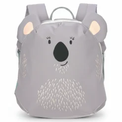 Plecaki I Torebki Dziecięce|Plecaki I Torebki Dziecięce | Lassig Plecak mini About Friends Koala