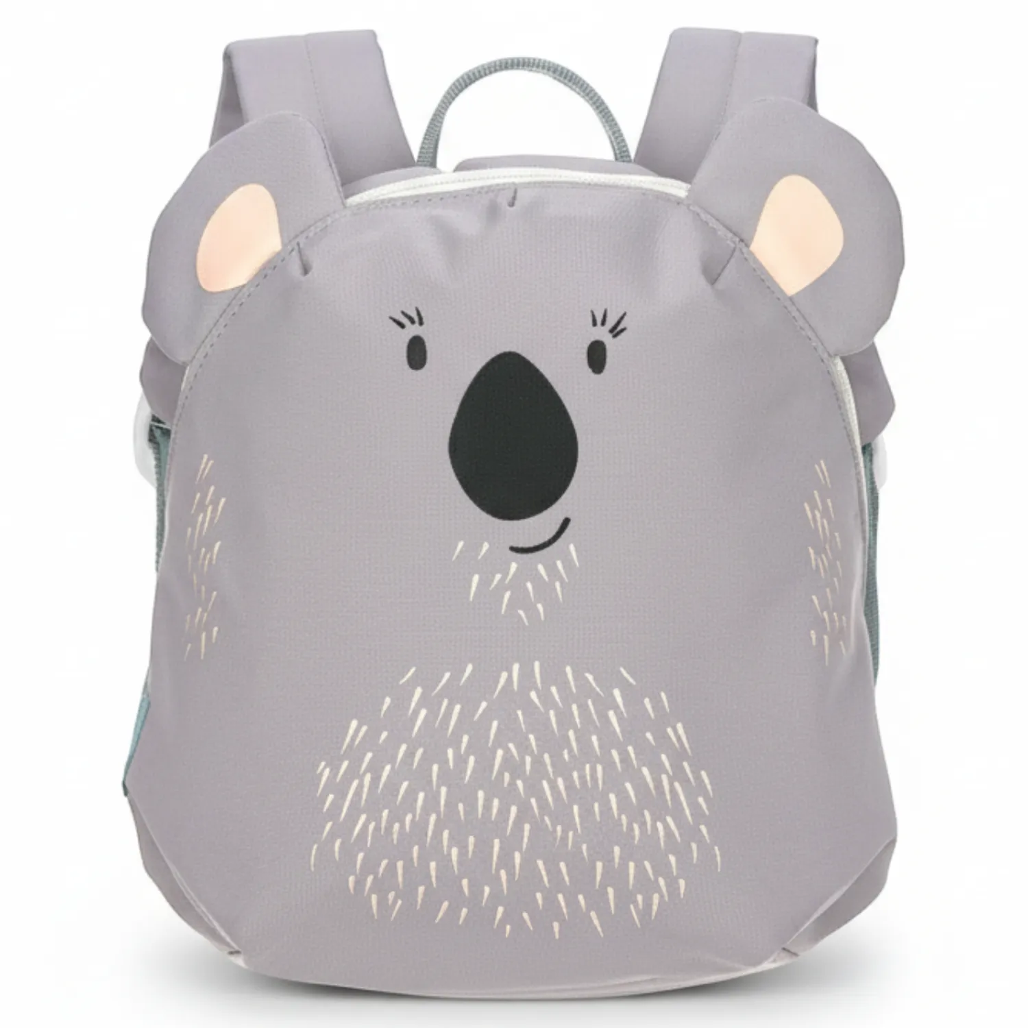 Plecaki I Torebki Dziecięce|Plecaki I Torebki Dziecięce | Lassig Plecak mini About Friends Koala