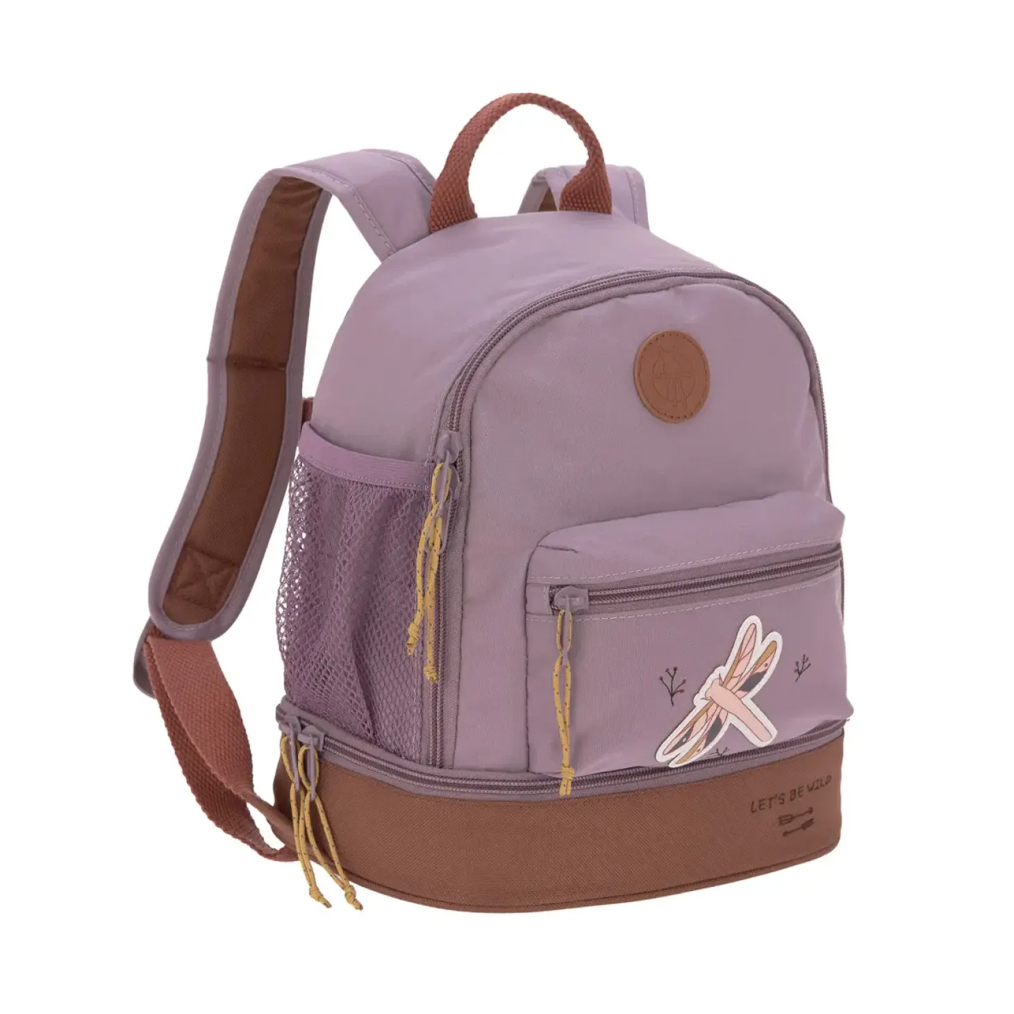 Plecak mini Adventure Dragonfly